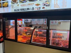 -万记麻辣烫国展总店