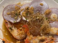 -糟粕醋·椰苑海南菜餐厅(亚龙湾天域酒店)