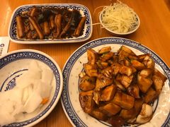 -同得兴 Since·1995 传统苏式面馆(十全街店)