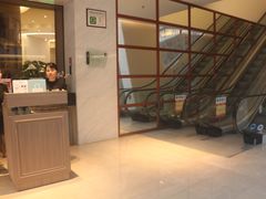 -好日子皇冠假日酒店·君怡咖啡厅(特美思大厦店)