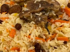 -巴依老爷新疆美食(工体旗舰店)