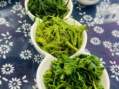 时令拼盘-王村姑老土炕莜面村(张北店)