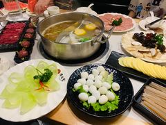 -牛记皇·鲜牛肉火锅(弘阳广场店)