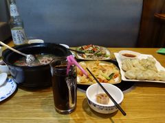 -妈妈的味道(和顺古镇店)