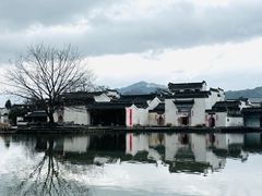 -呈坎景区
