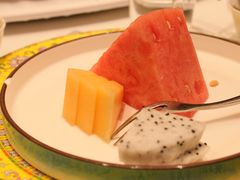 -上海老饭店(北京分店)