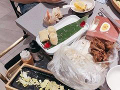 -椰小鸡·琼州糟粕醋(美兰缤纷城店)