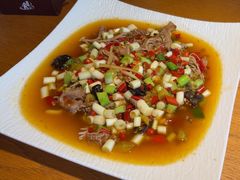 -盐帮食坊•小河帮川菜(四川师大店)