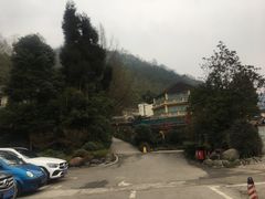 -花水湾第一村温泉大酒店