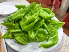 -平山城鑫烧烤(建国楼店)