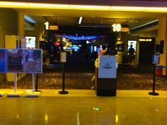 -万达IMAX影城(盘锦万达广场店)