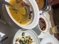 -徽镇小厨·经典徽菜(马连道店)