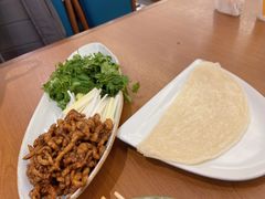 -老昌春饼(中央大街店)