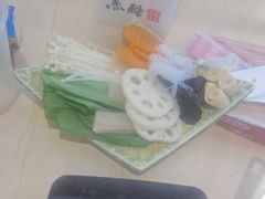 -鱼酷活鱼烤鱼(沈阳大悦城店)