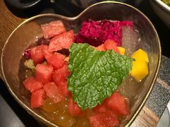 -大隐·成都火锅Bistro(合生麒麟新天地店)