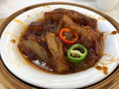 -金华安大酒楼·老牌潮菜·粤式茶点(东方国际店)