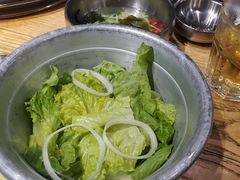 -姜虎东白丁烤肉(银泰中心in99店)