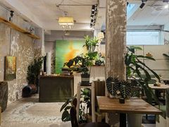 -小时光咖啡馆(北锣鼓巷店)