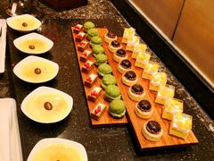 -威斯汀舞台餐厅