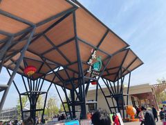 -上海长兴岛郊野公园