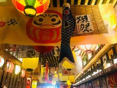 -坂吉屋·居酒屋深夜食堂(龙湖店)