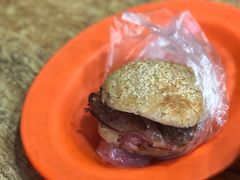 牛肉烧饼-真素诚(玉泉路总店)