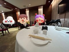 大堂-万龙洲海鲜(南新仓店)
