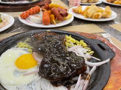 -贵族牛排世家(桐庐立山店)