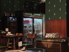 -The Cheebat 锌吧·Bistro(体育西店)