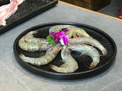 -明洞王妃家烤肉(苏州中心星悦汇店)