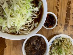 -柴氏风味斋(甘家口店)