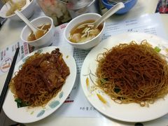 -刘森记面家(桂林街店)