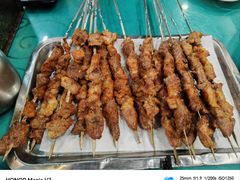 -马氏大盘鸡(原胜利桥东店)