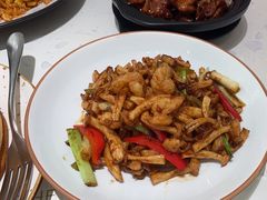 -大树餐厅(红旗街万达店)