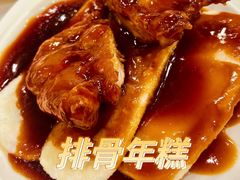 -老盛兴汤包馆(武夷店)