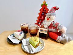 -CCC COFFEE 喜喜喜咖啡