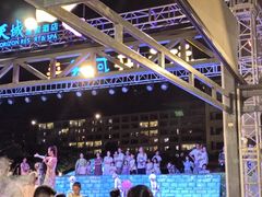 -渔家火锅·海鲜自助餐·演艺(亚龙湾天域酒店)