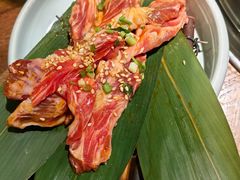 -九田家黑牛烤肉料理(新辰里亚运村店)