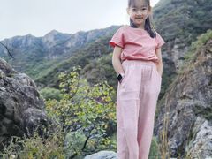 -百里山水画廊乌龙峡谷