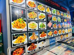 -连锦记海鲜烧烤大排档·锦州特色(西安路交大店)
