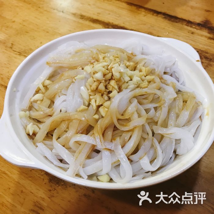 老字号粤西风味·电白鸭粥店沙姜白切鸡图片-北京粤菜馆-大众点评网