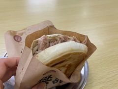 -樊记腊汁肉(竹笆市总店)