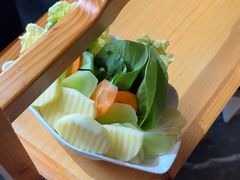 -野菌皇海景野生菌火锅(滨海大道店)