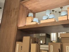 -梁家大院•农家菜(昆山会展中心店)