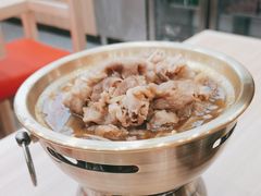 -米村拌饭(银泰中心店)