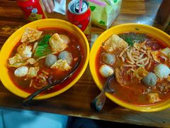 -龍城柳州螺蛳粉(群星路店)