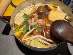 -沼津港精致料理·寿喜烧·烧鸟(龙湖南桥天街日料榜单店)