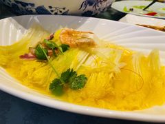 -山外山菜馆(玉泉路店)