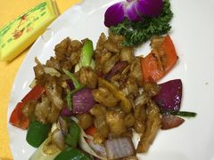 -瑞记湛江鸡饭店·粤西第一鸡(粤垦店)