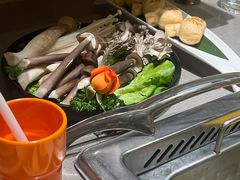 -海底捞火锅(青悦城店)